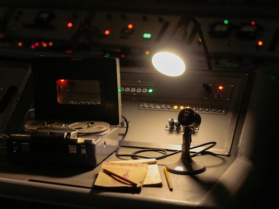 Rivierenland Radio: vrijwilligers maken het verschil
