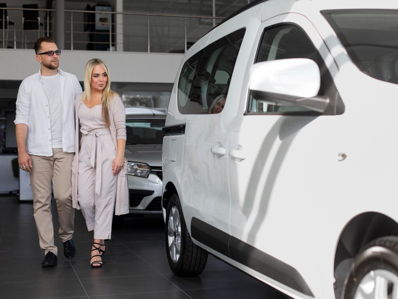 Waarom bedrijfswagen leasen jouw bedrijf flexibeler maakt