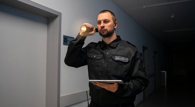 Waarom beveiligingsbedrijf Hengelo Veritas Security de juiste keuze is voor uw organisatie