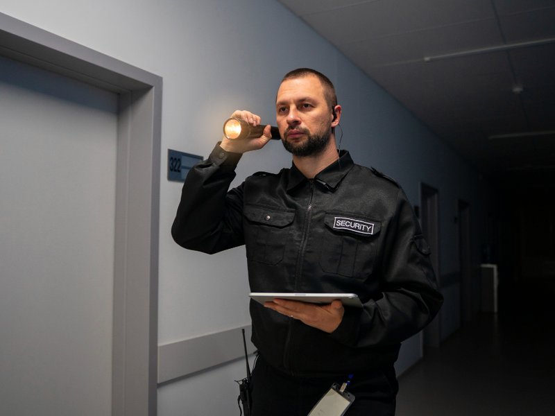 Waarom beveiligingsbedrijf Hengelo Veritas Security de juiste keuze is voor uw organisatie