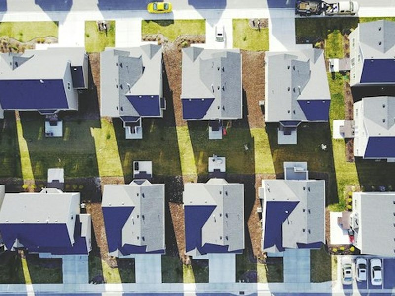 Funda in Hoekschewaard: Een belangrijk platform voor de woningmarkt