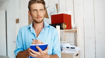 Overgang van eenmanszaak naar bv in Gouda