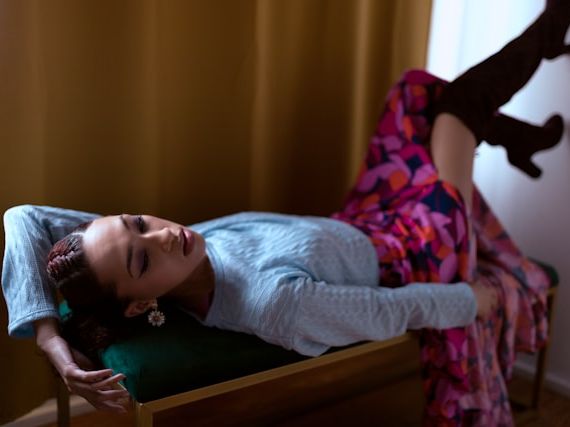 Frisse energie in je kledingkast