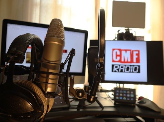 Rivierenland Radio: met vertrouwen de toekomst in