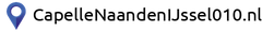 Logo for Capelle aan den IJssel