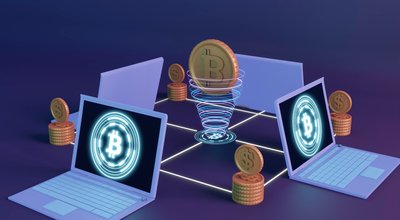 Wat is een crypto exchange?