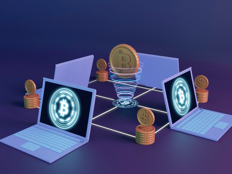 Wat is een crypto exchange?