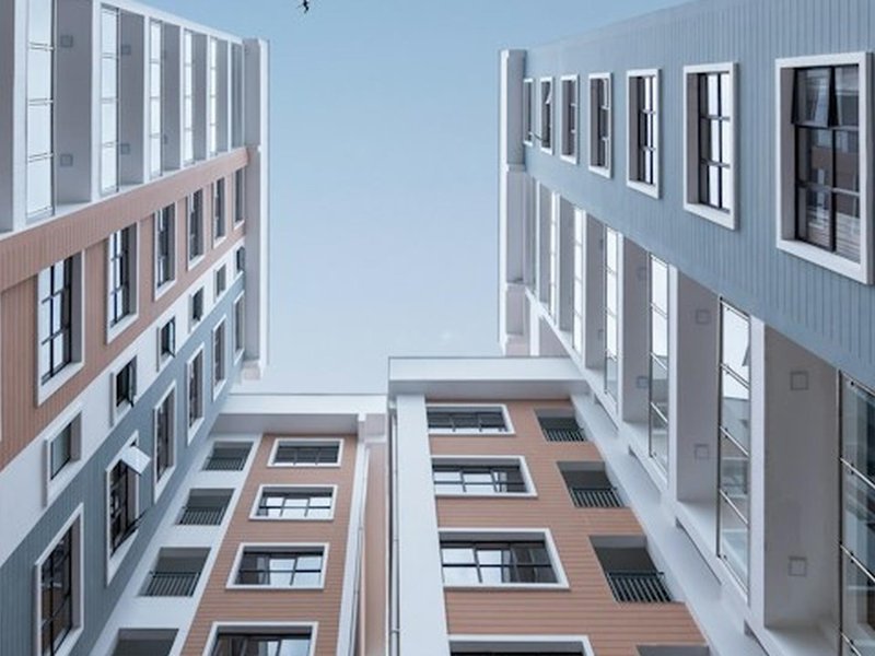 Funda in Emmen: Een venster naar de woningmarkt van Drenthe
