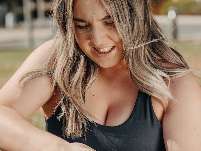 Fysiotherapie voor knieklachten sneller herstellen met Medplus