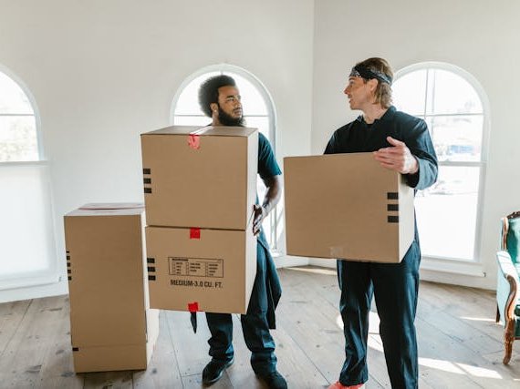 Nieuwe locatie! Podotherapie Krook nu bij station Stadspolders