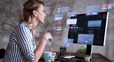 Een krachtig webdesign voor bedrijven in Ede