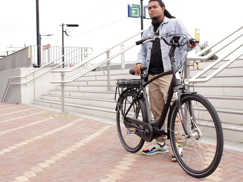 Utrecht: de student en zijn of haar fiets Maar waar kun je die het beste kopen?