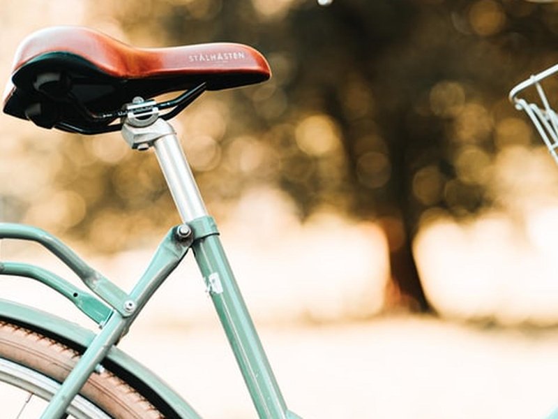 Een dagje weg met de auto en fiets