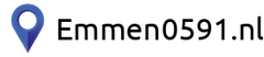 Logo for Emmen