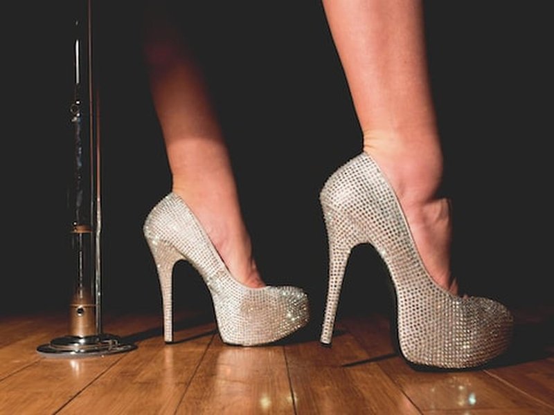 Een Amsterdam brothel bezoeken