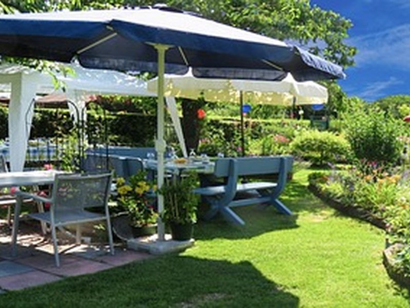 Het kopen van tuinsets en loungesets in Rotterdam