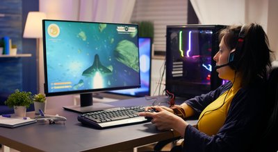 gaming pc samenstellen