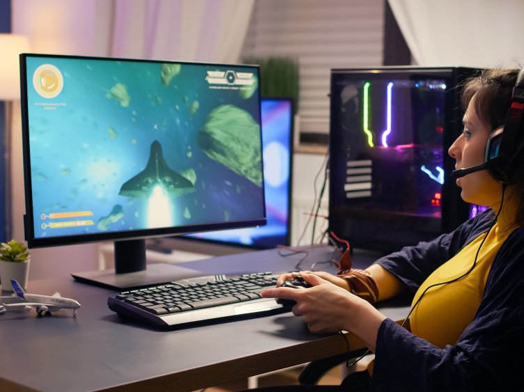 Gaming PC samenstellen met de perfecte setup