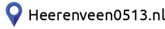 Logo for Heerenveen