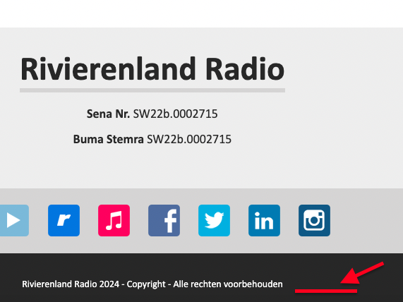 Rivierenland Radio: samen luisteren, samenleven