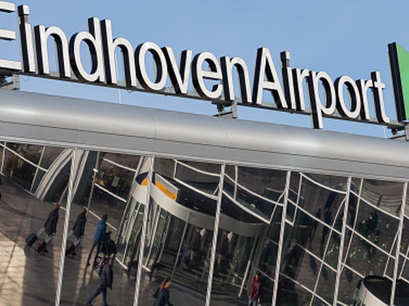 Waar kun je naartoe vliegen vanaf Eindhoven Airport?