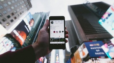 Image for Het belang van Instagram-volgers: Meer dan alleen aantallen