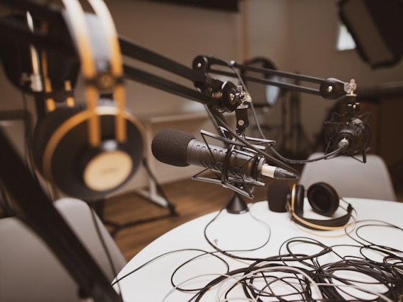 Rivierenland Radio: waar luisteraars het verhaal vormen