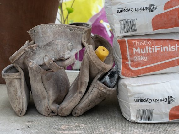Verbouwen in Nieuwegein? Schakel altijd lokale vakmannen in