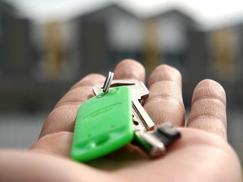 Tips om je eerste hypotheek af te sluiten