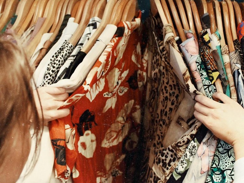 Ieder seizoen van het jaar koop je in de webshop Name it de leukste collecties