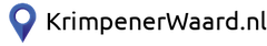 Logo for Krimpener Waard