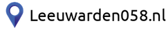 Logo for Leeuwarden