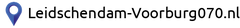 Logo for Leidschendam-Voorburg