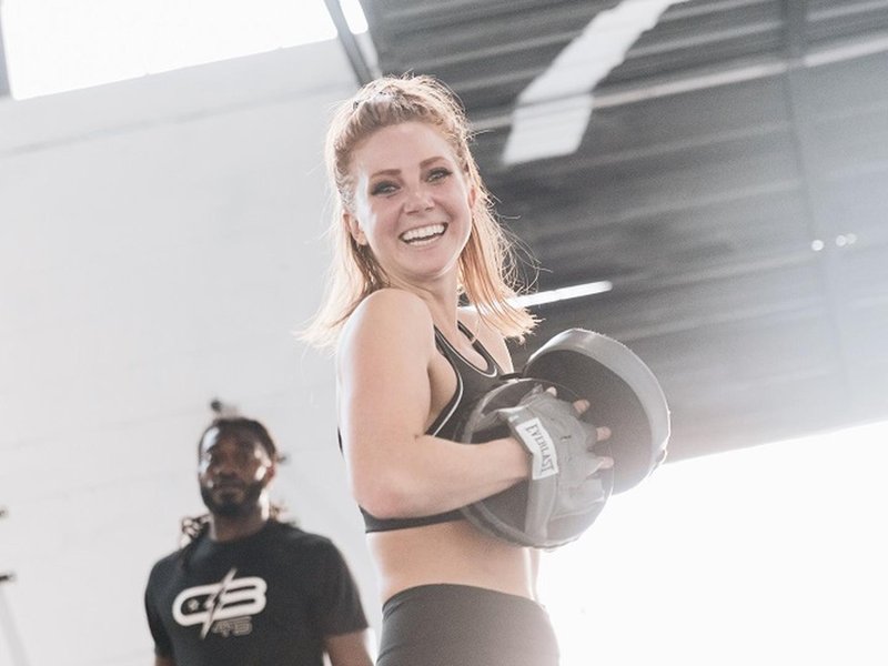 Top 10 voordelen personal trainer Utrecht