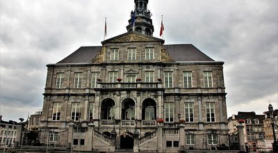 Image for Op stap in Maastricht, waar ga je eens een kijkje nemen?