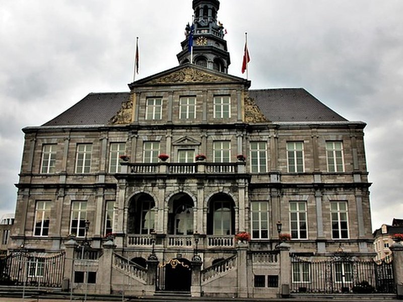 Op stap in Maastricht, waar ga je eens een kijkje nemen?