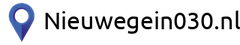 Logo for Nieuwegein