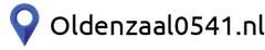 Logo for Oldenzaal