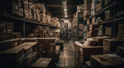 Zo vind je de beste opslagruimte in Veenendaal