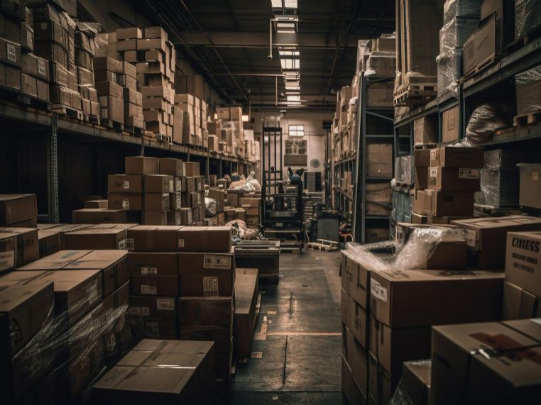 Zo vind je de beste opslagruimte in Veenendaal