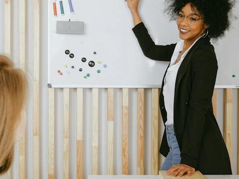 Een overzicht van coachingopleidingen in Nederland