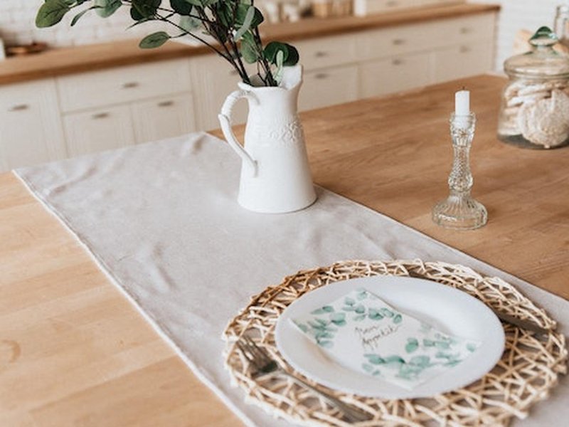 Het vinden van de ideale tafel voor jouw eethoek