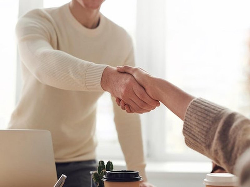 Tips voor het vinden van werk
