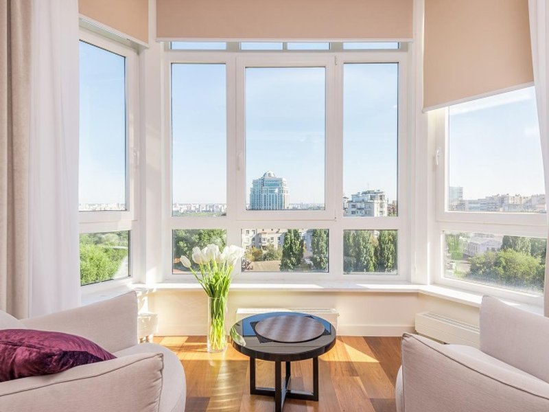 Optimale verduistering creëren met rolgordijnen