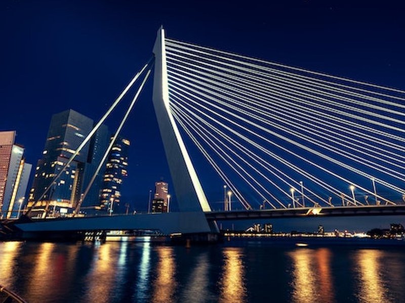 Waarom adverteren in Rotterdam super effectief is