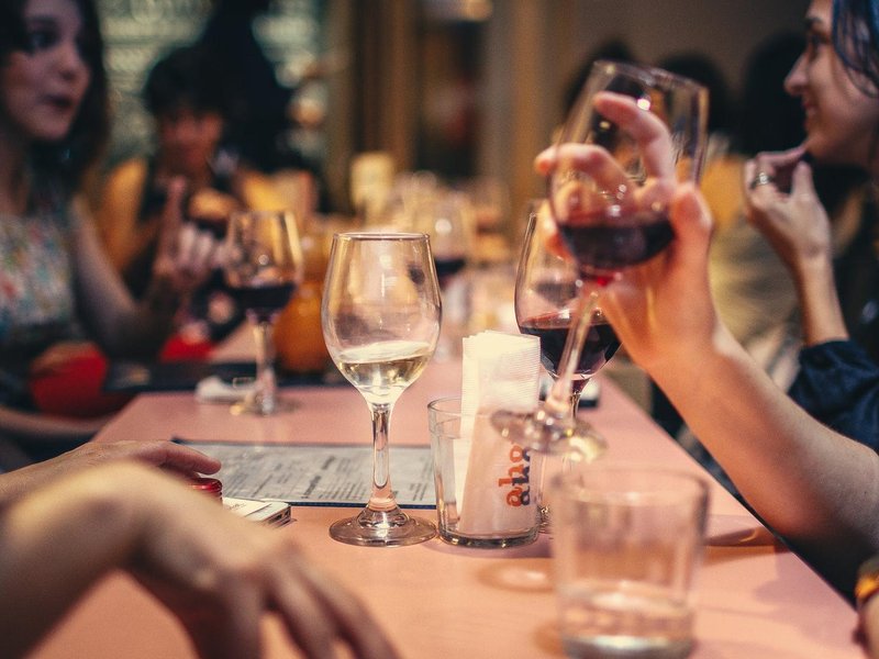 Vrijgezellendag in Almere