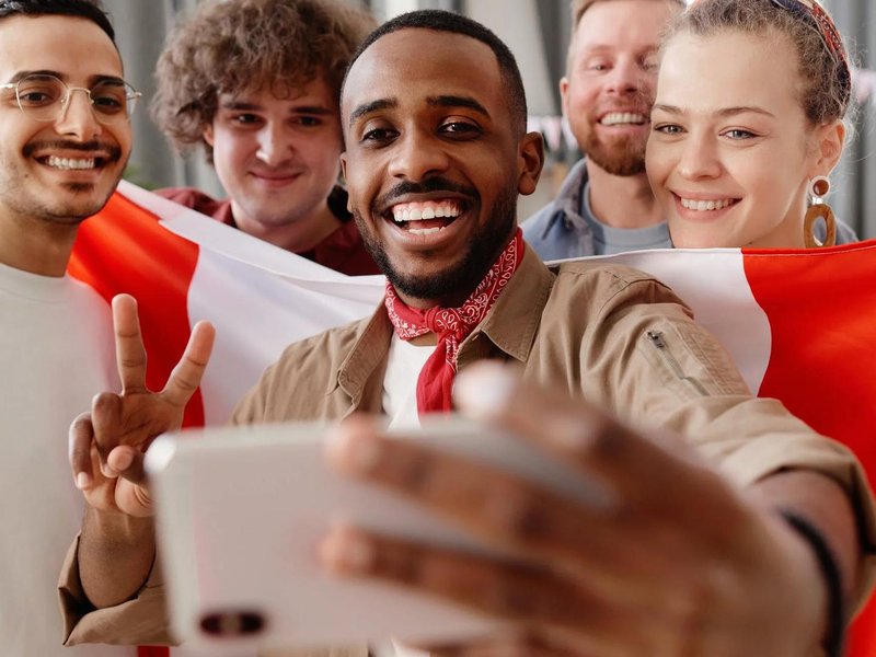 Bedrijfsuitje in Alphen aan de Rijn