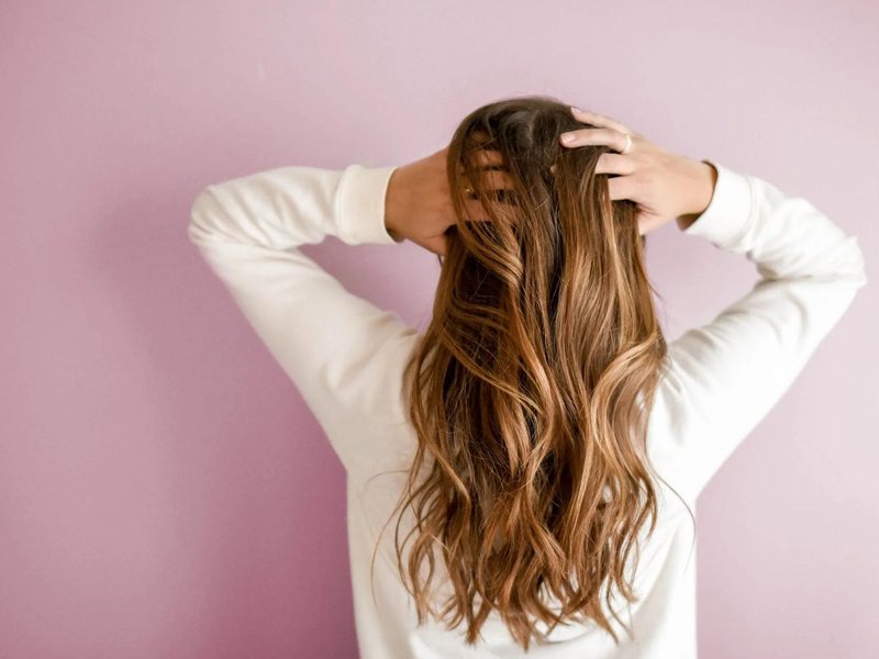 Hoe kies je Hairextensions?