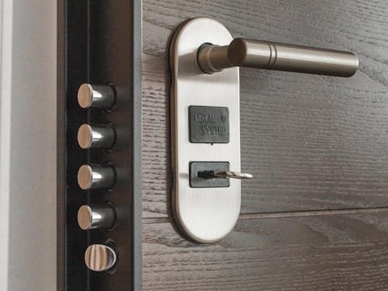 Zo maak jij je eigen veilige thuis in Rotterdam