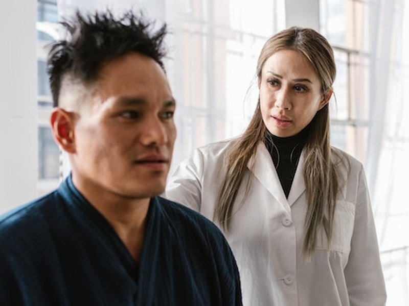 Op welke locaties kun je aan de slag als verpleegkundige? 